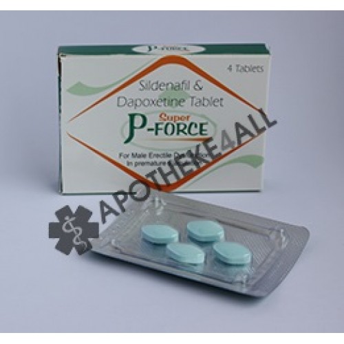 Super p-force 100mg online